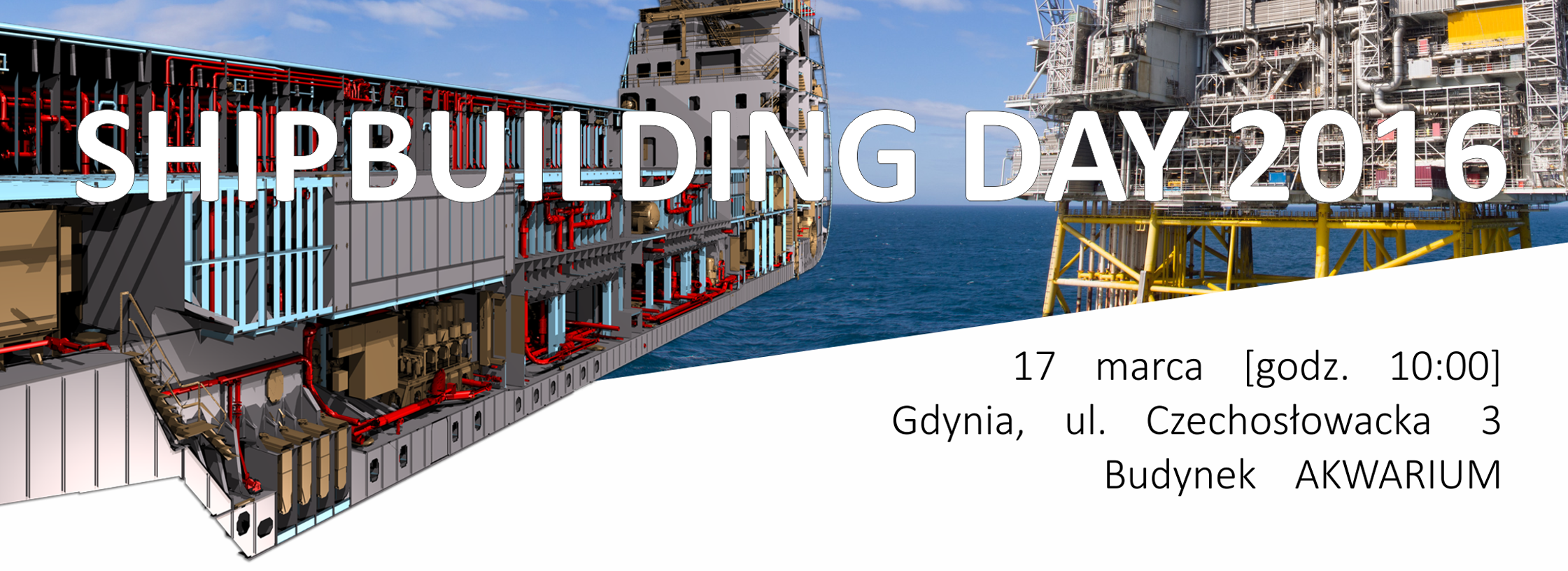 Read more about the article SHIPBUILDING DAY 2016